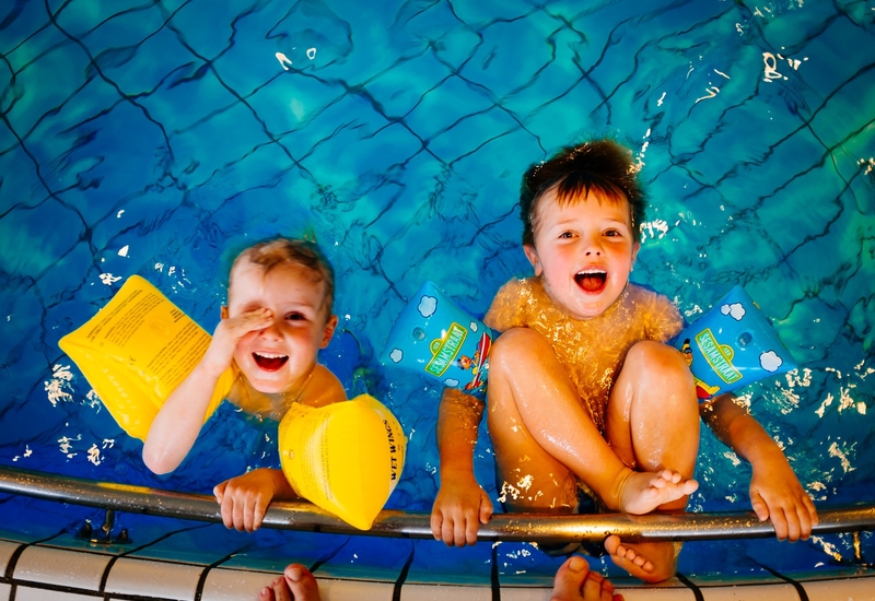 Chapelle-lez-Herlaimont: retard pour l’ouverture de la piscine 