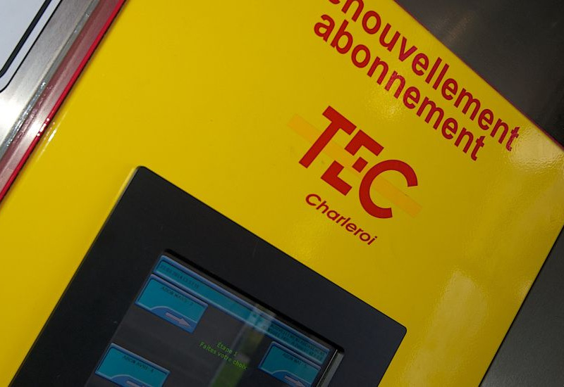 TEC Wallonnie : Les employés dénoncent leurs conditions de télétravail