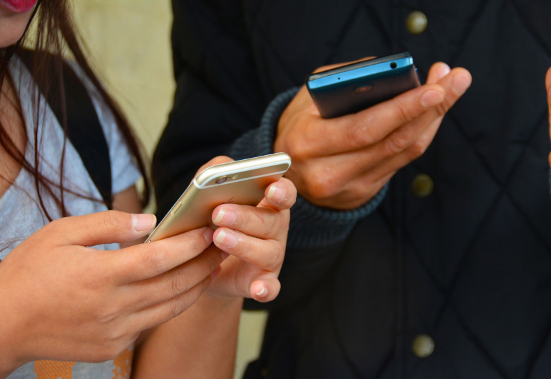 Charleroi: le Wi-Fi urbain bientôt actif 