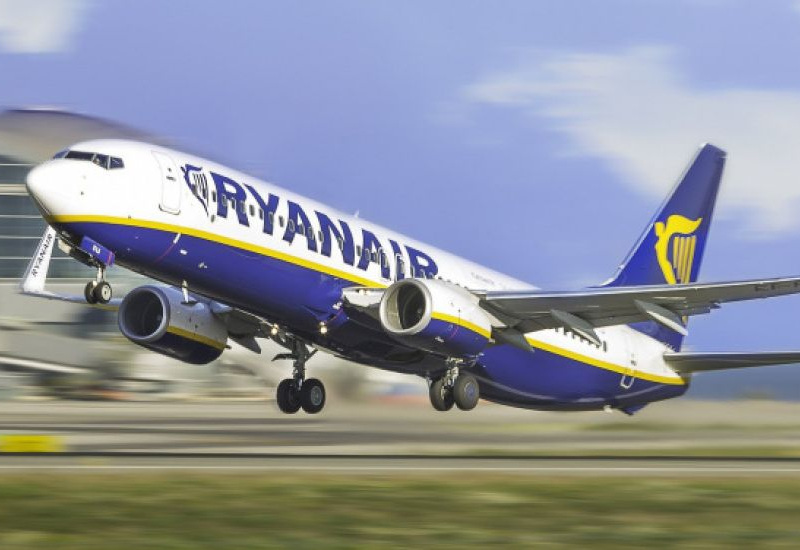 Malgré les grèves en Belgique, Ryanair annonce une nouvelle ligne vers la Jordanie