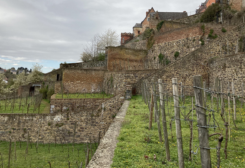 Thuin: L’offre touristique en pleine évolution