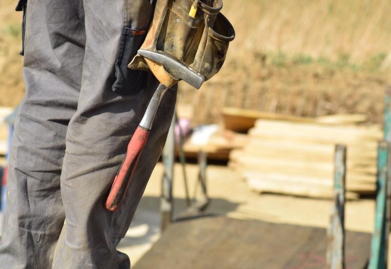 Canicule: lancement d'un plan chaleur pour rendre les travaux de construction supportables