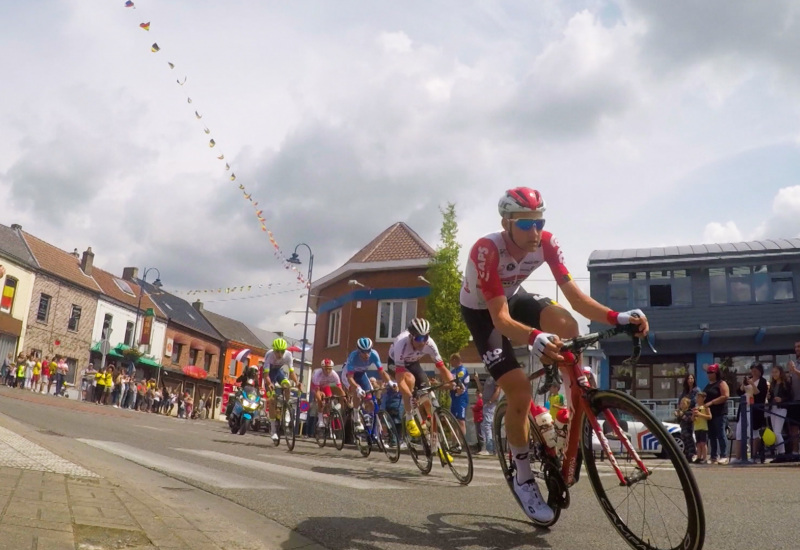 Le Tour de France passera par Beaumont jeudi : quelques recommandations 