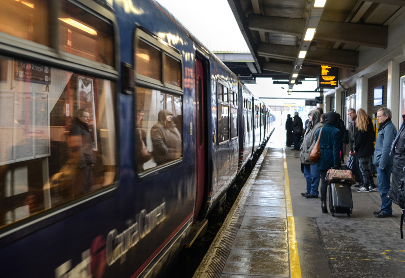 SNCB: dépêchez-vous pour obtenir votre Railpass gratuit !