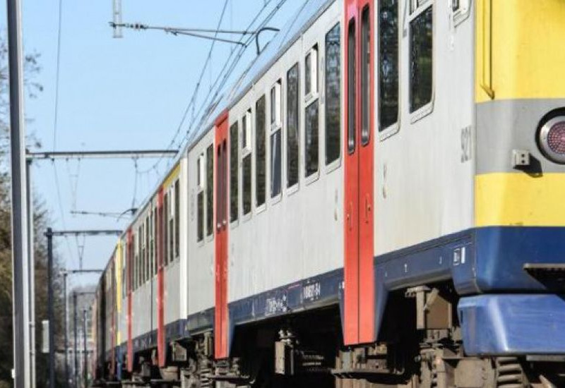 Châtelet : des travaux sur les rails !