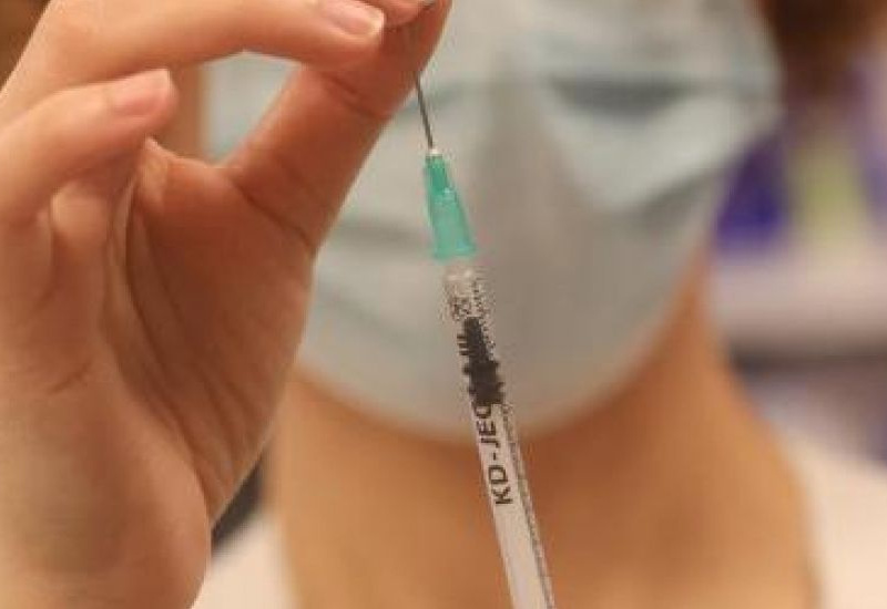 Beaumont : Un nouveau centre de vaccination