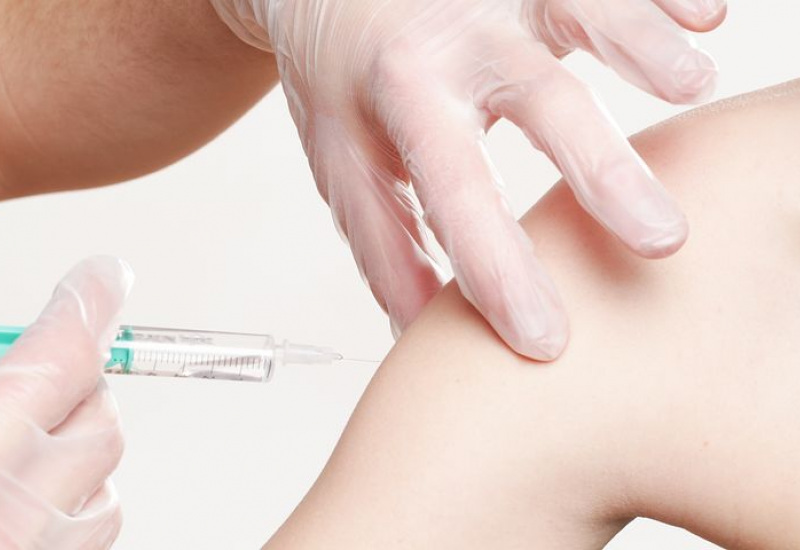 Les vaccinations dans les maisons de repos de la région commencent le 6 janvier. La liste est connue