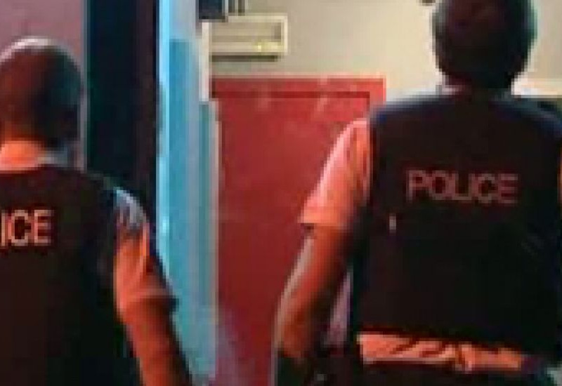 Nouveau féminicide à Trazegnies: une femme tuée par balles ce lundi soir
