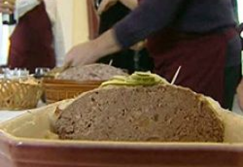 Chimay: le concours de pâtés et boudins aura bien lieu le 11 novembre