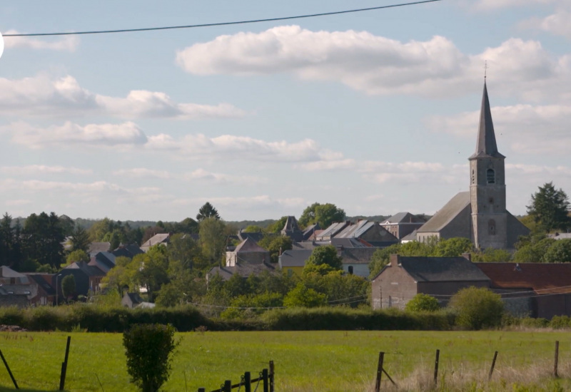 Un appel à projets pour les petites communes Wallonnes 