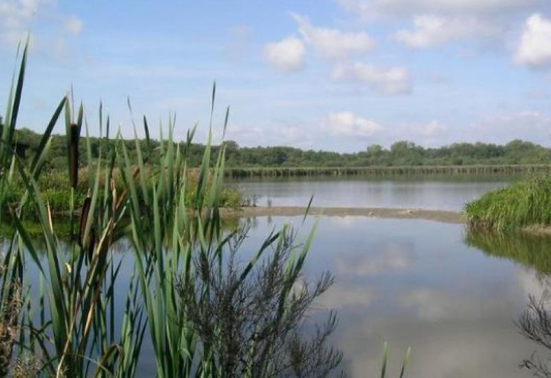 Le parc naturel de l'Entre-Sambre-et-Meuse est officiellement en route! 