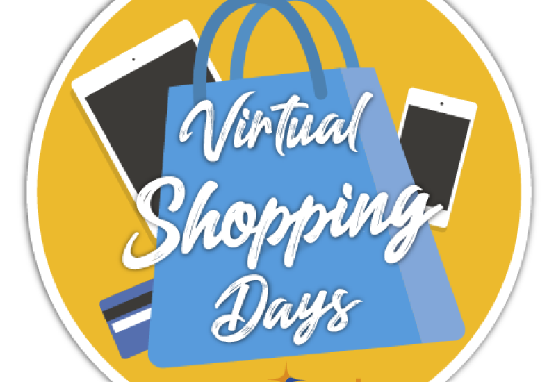 « Virtual Shopping Days » : découvrez les commerces participants de la région