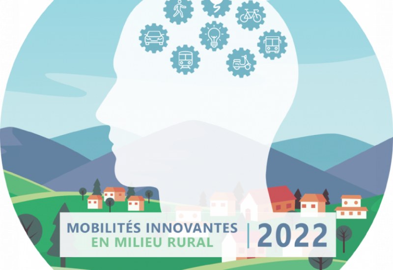 Mobilité: un enjeu pour le territoire rural de l’Entre-Sambre-et-Meuse