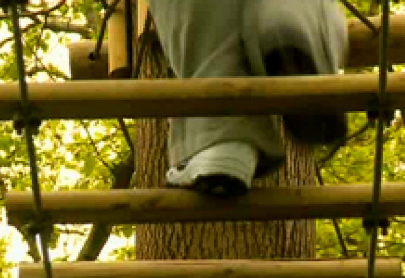 20/05/12 : Teambuilding et parcs nature
