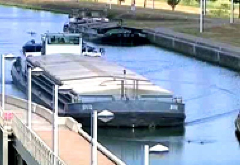 16/09/12 : En bateau, sur les eaux tranquilles de Wallonie