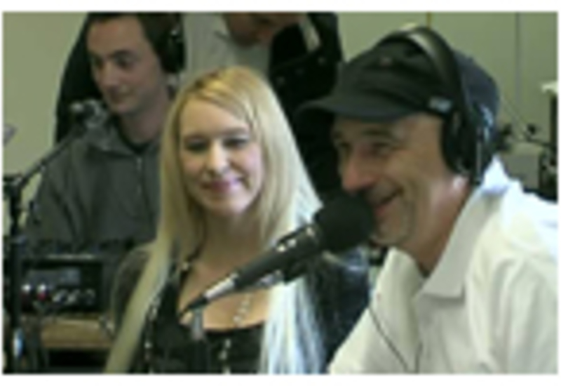 31/01/11 : Radio Quartz a 30 ans