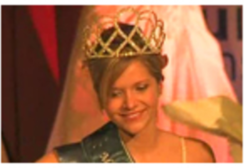 26/03/11 : Miss Wallonie