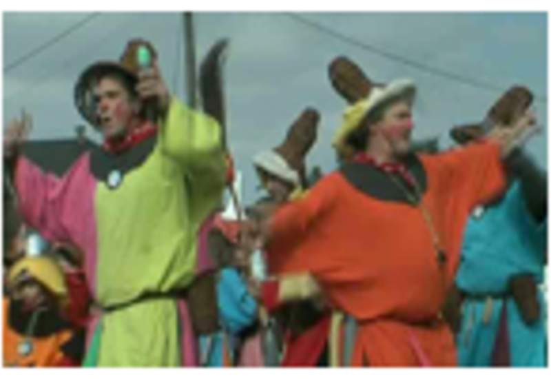 29/03/11 : Carnaval de Falisolle