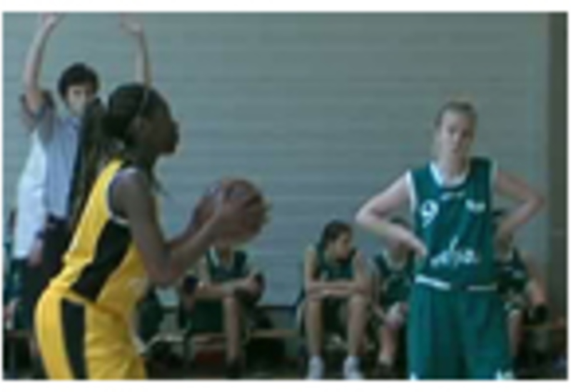 02/04/11 : Coupe de basket  interprovinces