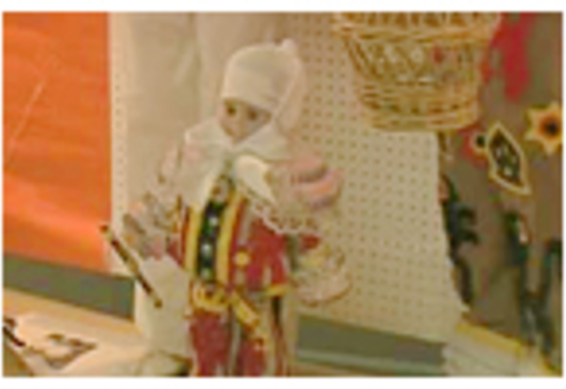12/04/11 : Les 50 ans du carnaval de Merbes-le-Château