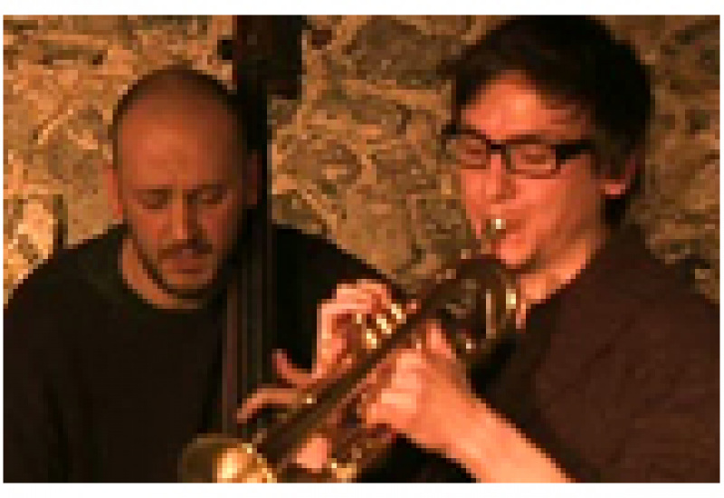 30/04/11 : Concert de jazz à la Bouteillerie