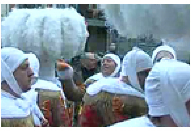 10/05/11 : Cavalcade à Châtelet