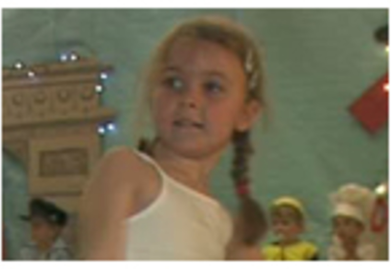 02/06/11 : Fête scolaire à Merbes