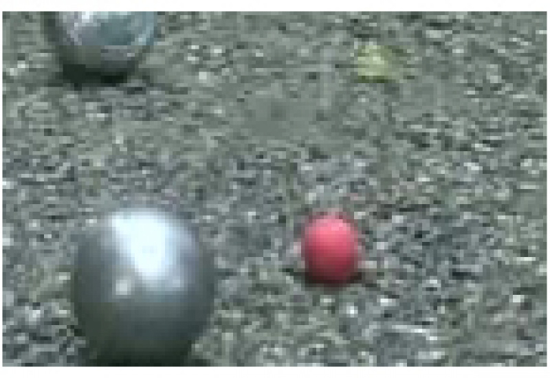 02/08/11 : Tournoi de pétanque à Frasnes