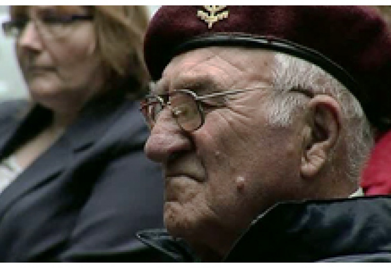 17/09/11 : Hommage aux résistants à Seneffe