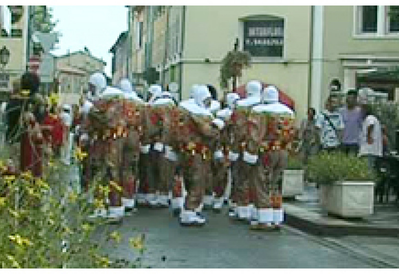 20/09/11 : Des Gilles carolos au Luc en Provence (2/2) 