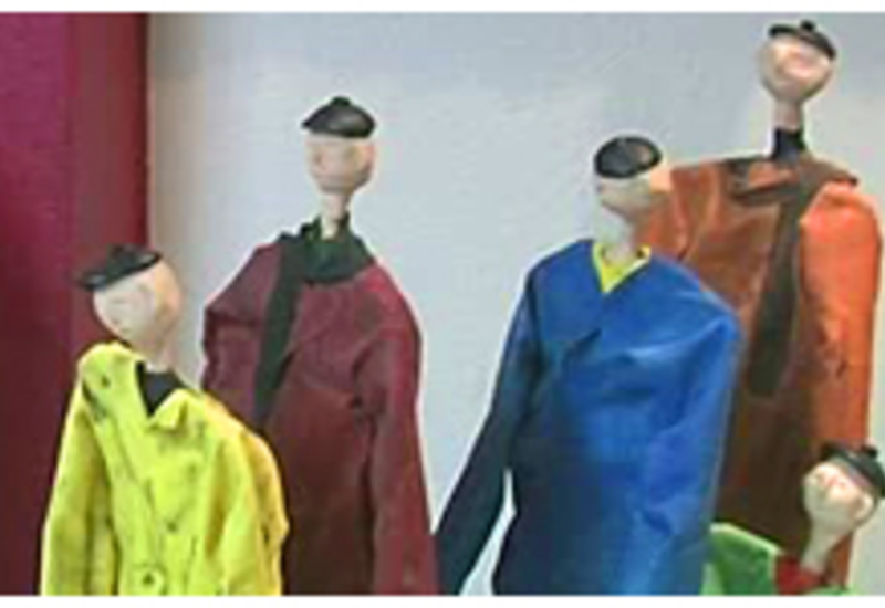08/10/11 : Expo des peintres farciennois