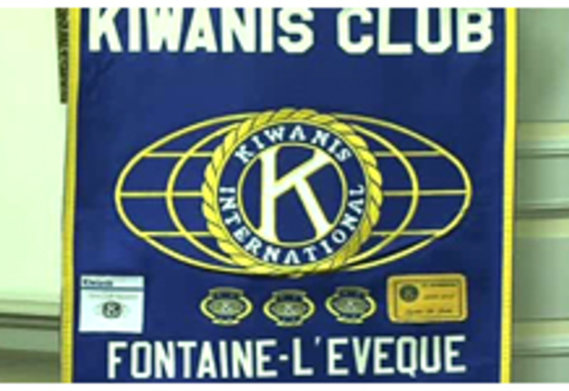 10/12/11 : 20 ans du Kiwanis de Fontaine