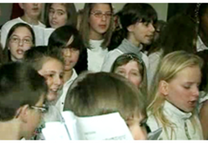 14/01/12 : Concert en l'église St Barthélémy