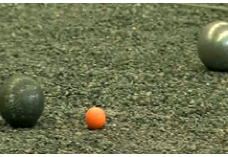 28/02/12 : Pétanque à Charleroi