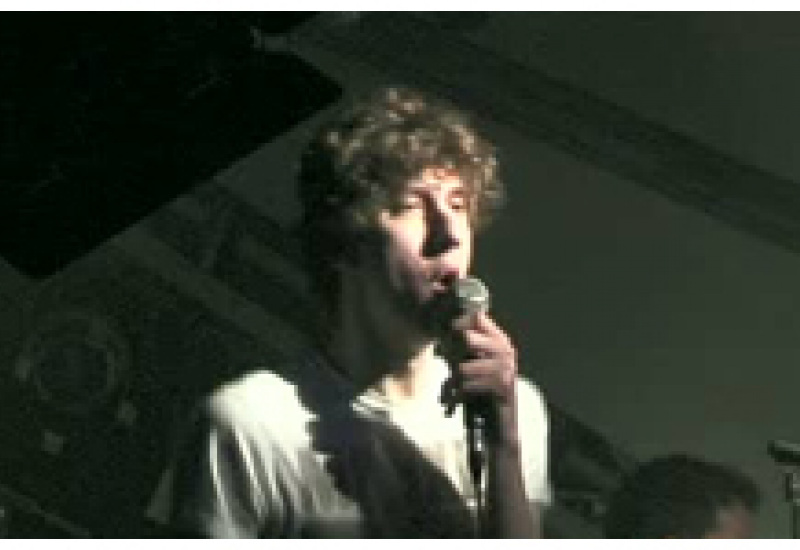 17/05/11 : La Récré des Décibels