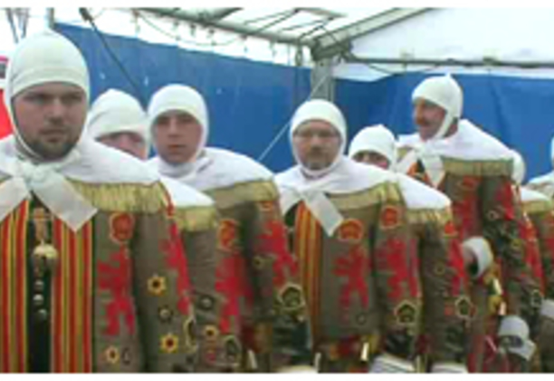 26/05/12 : Carnaval à Hantes-Wihéries