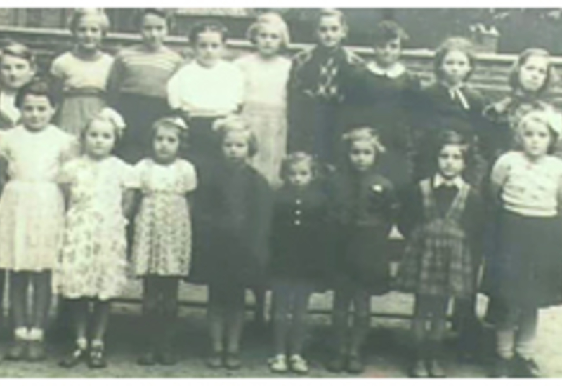 31/05/12 : 110 ans de l'école de Hantes-Wihéries