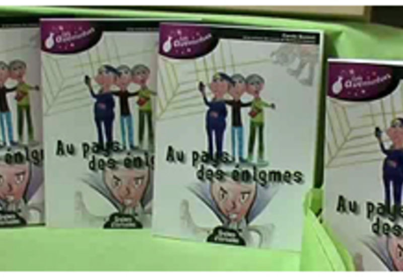 27/06/12 : Les Aventurêves à Merbes-le-Château