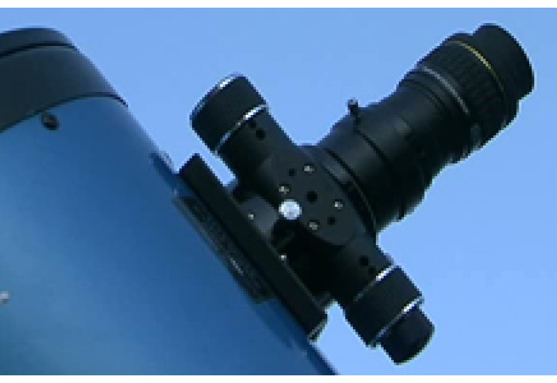 21/08/12 : Observation des étoiles filantes