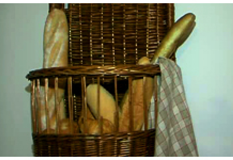 24/08/12 : Expo outils de boulangerie-pâtisserie à Trazegnies