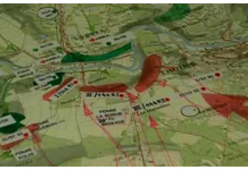 31/08/12 : "Parcours de mémoire" à Lobbes  (2)