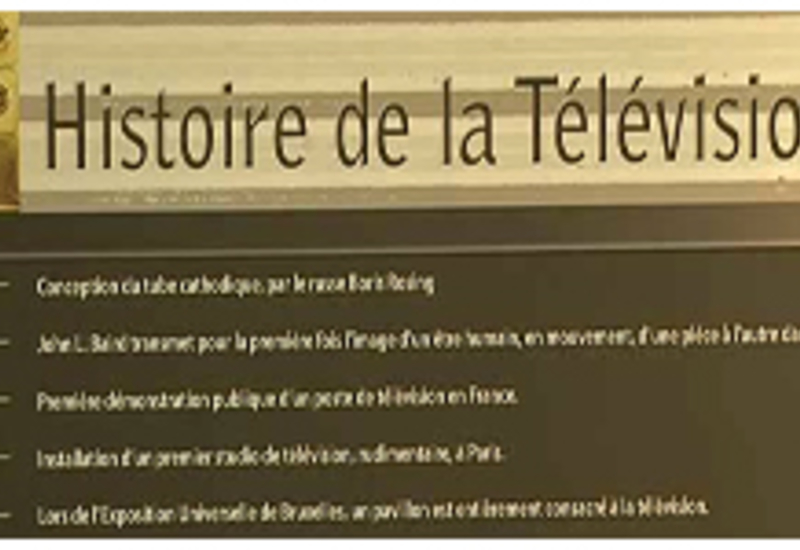 27/09/12 : Voyage au centre de l'info à Fontaine