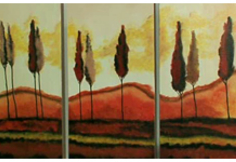 20/10/12 : 28ème we artistique à Thuin