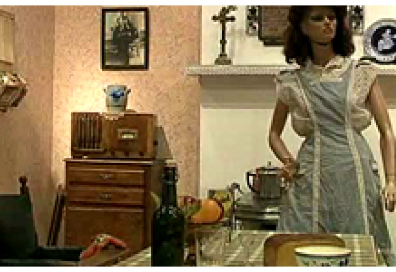 23/10/12 : "Souvenez-vous de 40-45" à Châtelet
