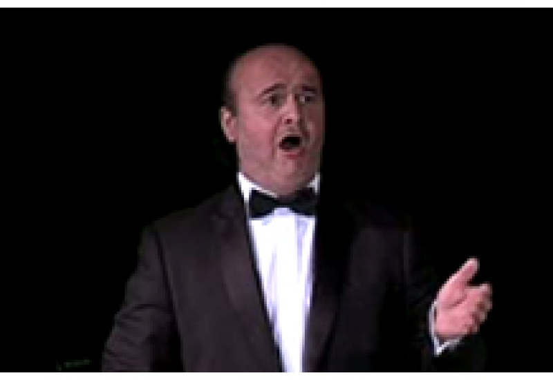 27/10/12 : Concert de Glavidio d'Ignotti à Lobbes