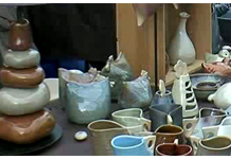 07/11/12 : Foire du goût et de l'artisanat à Erquelinnes