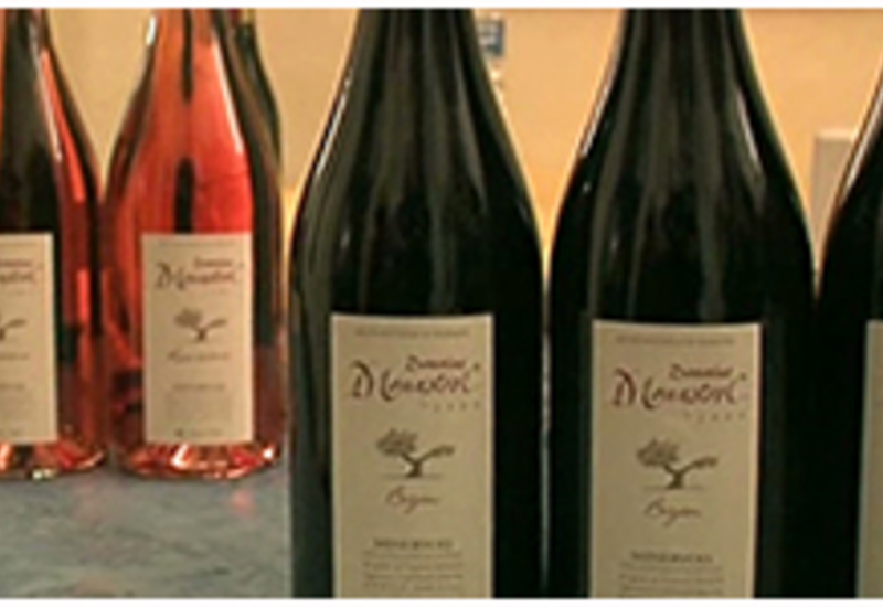 23/11//12 : 13ème salon des vins et produits de terroir à Thuin