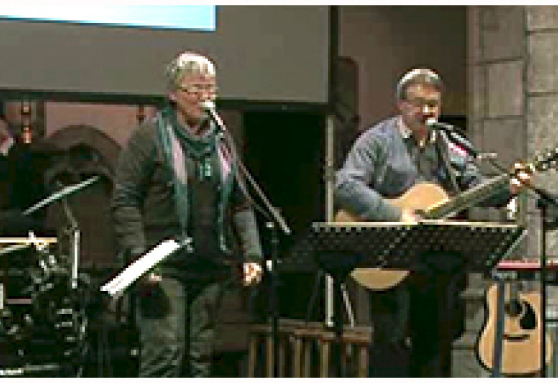 26/11/12 : Tilleul en fête