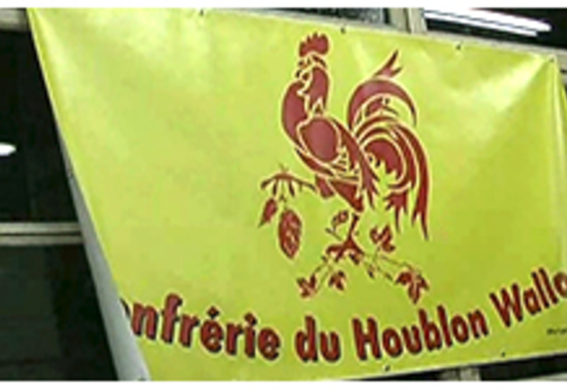 07/02/13 : Projets de la Confrérie du Houblon