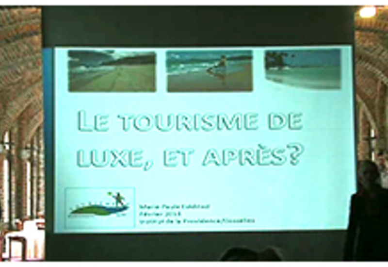 12/02/13 : Journée du tourisme à Gosselies